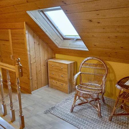 Gorski Domek W Lipowej W Beskidzie Zywieckim Lipowa Exteriér fotografie