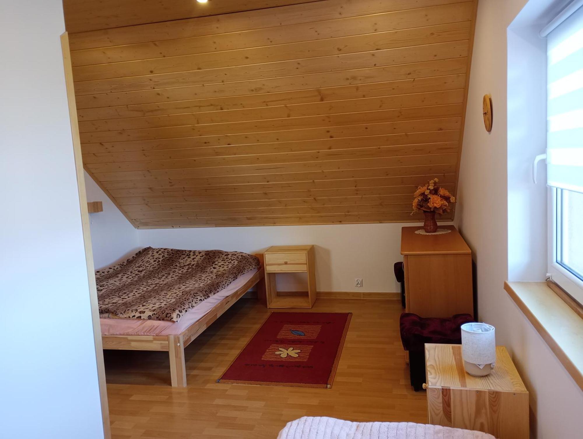 Gorski Domek W Lipowej W Beskidzie Zywieckim Lipowa Exteriér fotografie