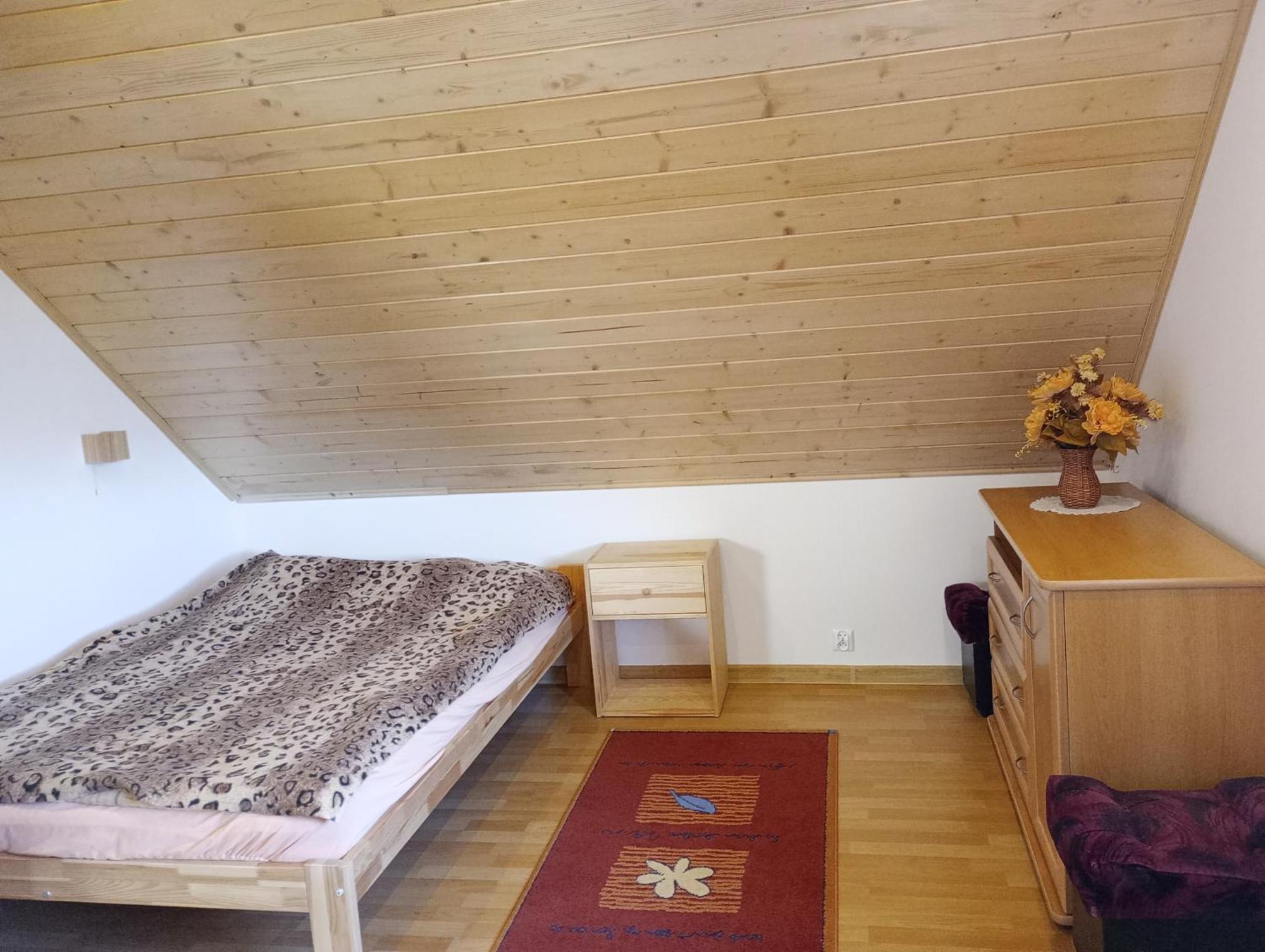 Gorski Domek W Lipowej W Beskidzie Zywieckim Lipowa Exteriér fotografie