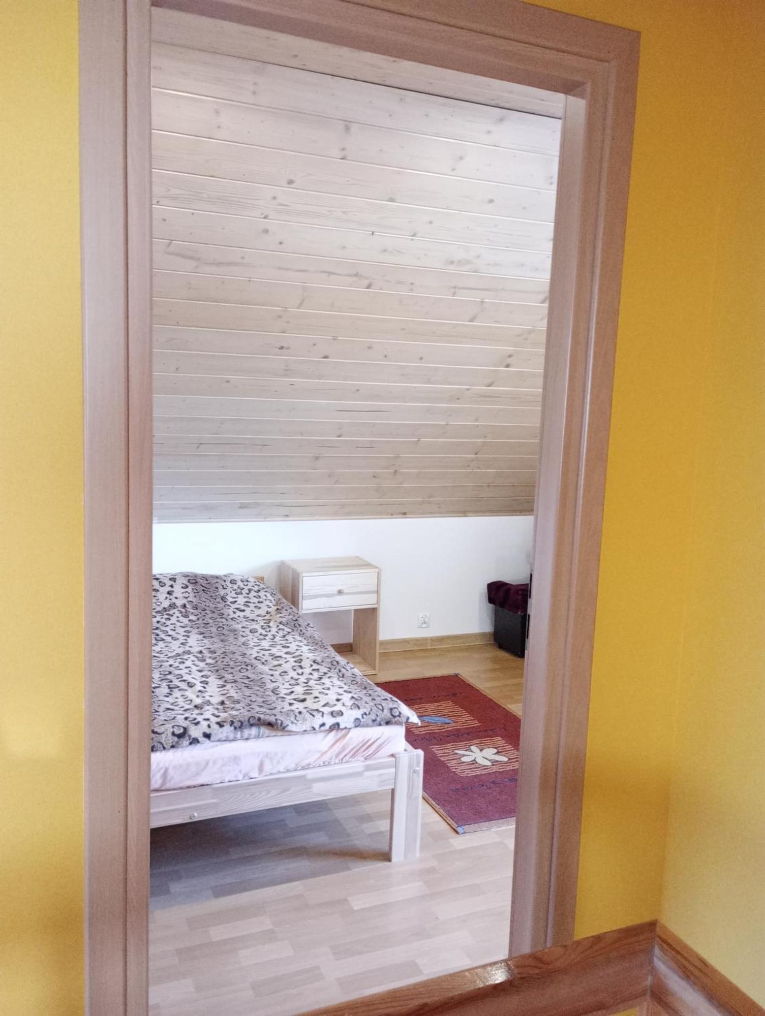 Gorski Domek W Lipowej W Beskidzie Zywieckim Lipowa Exteriér fotografie