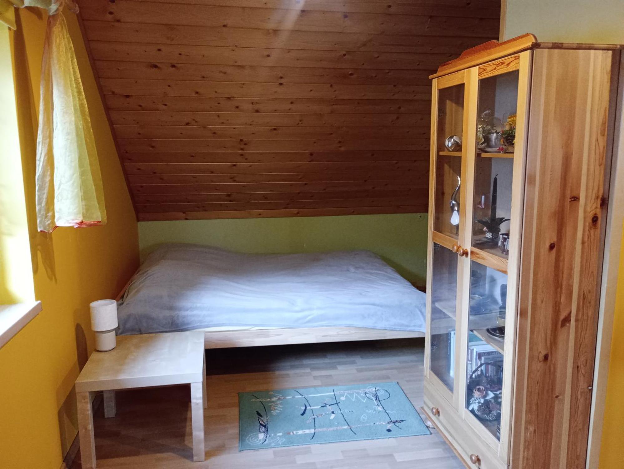 Gorski Domek W Lipowej W Beskidzie Zywieckim Lipowa Exteriér fotografie