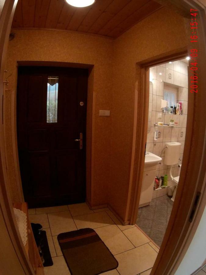 Gorski Domek W Lipowej W Beskidzie Zywieckim Lipowa Exteriér fotografie