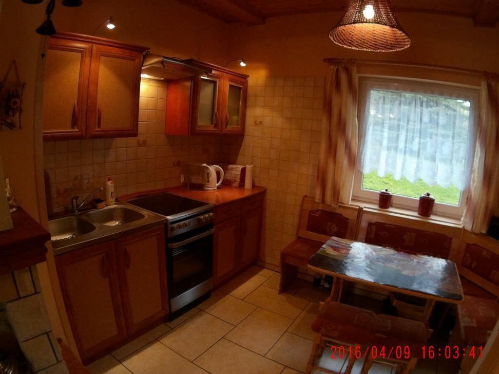 Gorski Domek W Lipowej W Beskidzie Zywieckim Lipowa Exteriér fotografie